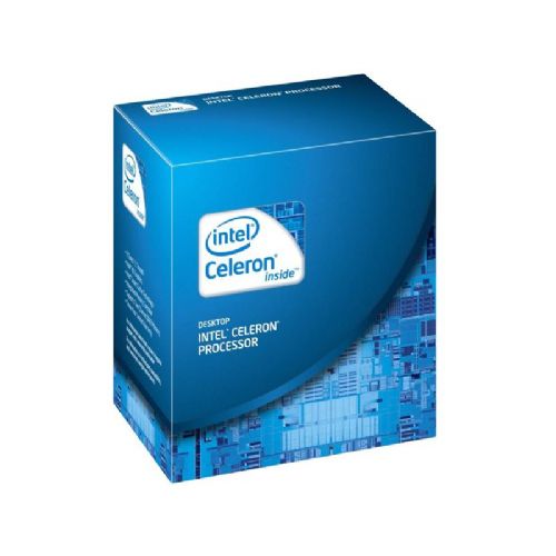 Procesor Intel Celeron G540 2.5 GHz LGA1155 BOX