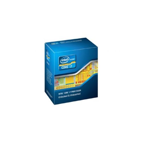 Procesor Intel Core i5 2500K 3.3GHz BOX S1155