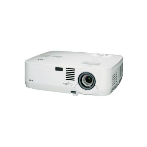 Projektor NEC NP310 EDU,LCD,2200A,2000:1,3KG