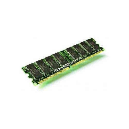 RAM DDR 512MB PC400 Kingston (KVR400X64C3A/512)