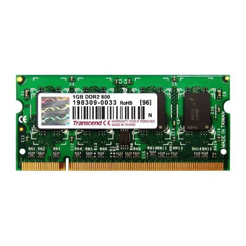 Разъем sodimm ddr2