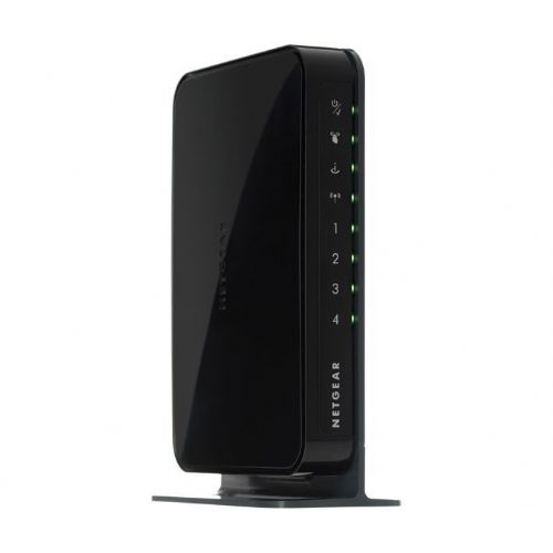 Роутер netgear jwnr2000 не раздает wifi