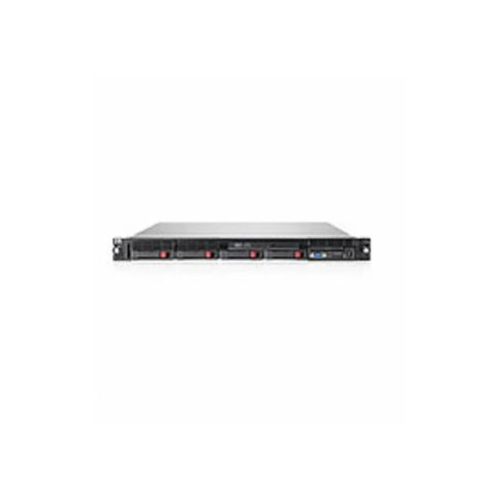 Server HP DL360R06 L5520 Eff. (504636-421)