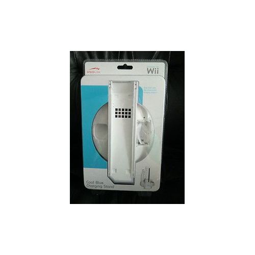 Speedlink hladilno stojalo in polnilna postaja za Wii SL-3404-SWT