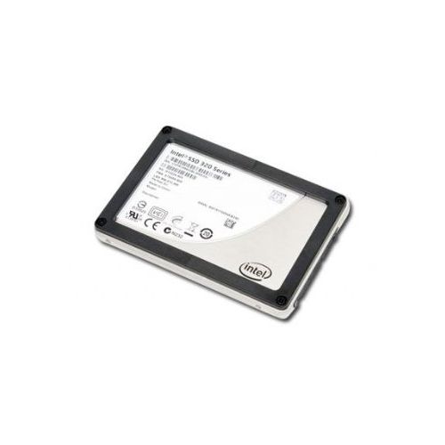 SSD INTEL 2,5 80GB S320 (SSDSA2CW080G3B5)