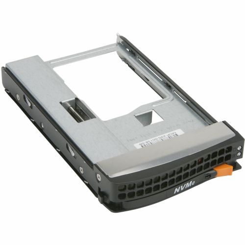 Supermicro MCP 260 00100 0B I/O Shield   Zubehör Für Server - Foto 10