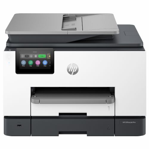 Multifunkcijski tiskalnik HP OfficeJet Pro 9132e 4in1 HP+ A4 LAN WiFi ADF Duplex