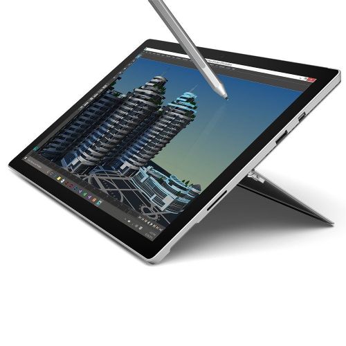 Prenosnik And Tablični Računalnik Microsoft Surface Pro 4 I716gbssd 512gbwindows 10 Pro123 Enaa 3541