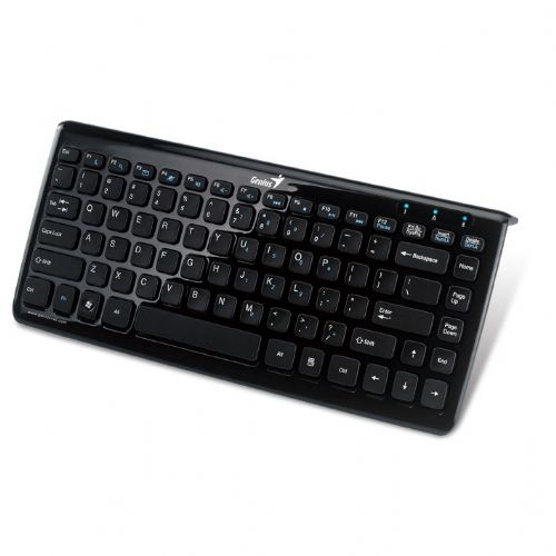 Tipkovnica GENIUS LUXE MATE I200 (31310042114)