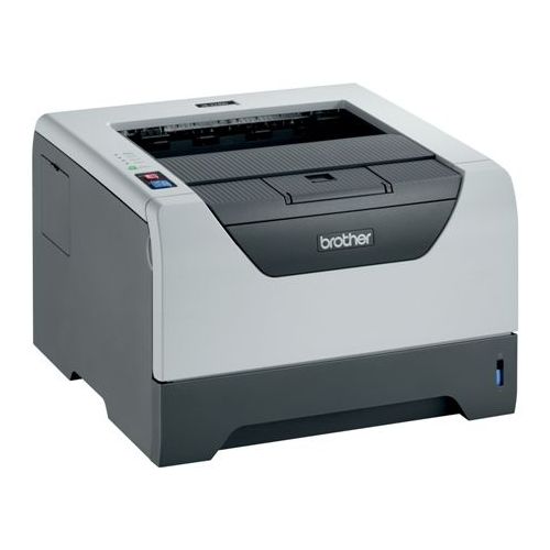 Brother HL5340D laserski tiskalnik