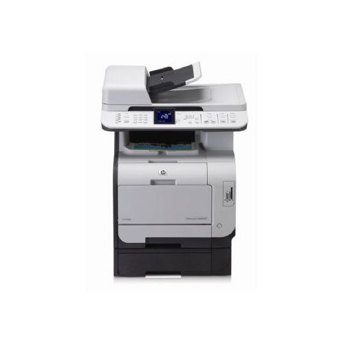 HP Color LaserJet CM2320fxi večfunkcijski laserski tiskalnik   CC435A