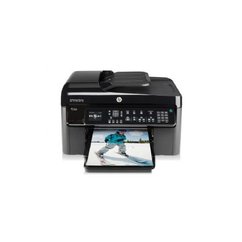 HP PhotoSmart Premium Fax e večfunkcijski tiskalnik   CQ521B