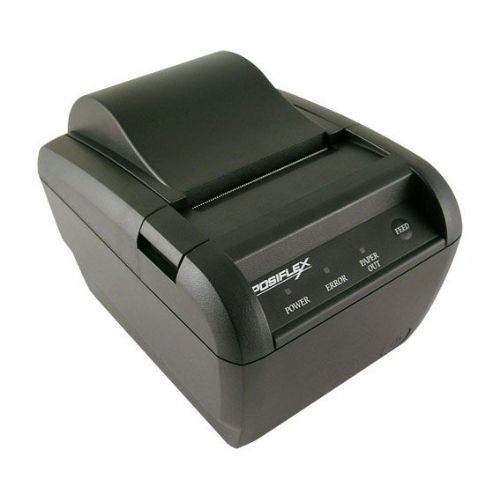 Tiskalnik Posiflex PP8000 Aura (AURA-8000 črne barve)