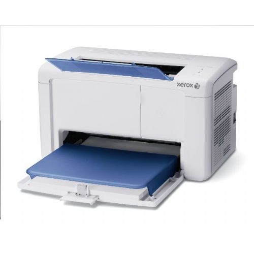 Принтер xerox 3010 не включается