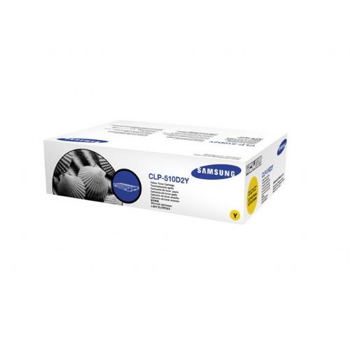 TONER SAMSUNG B-Y ZA CLP-510 ( (CLP-510D2Y/ELS)