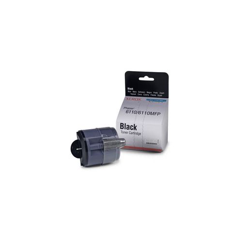 TONER XEROX ČRN ZA PHASER 6110 ZA 2.000 STRANI (106R01203)