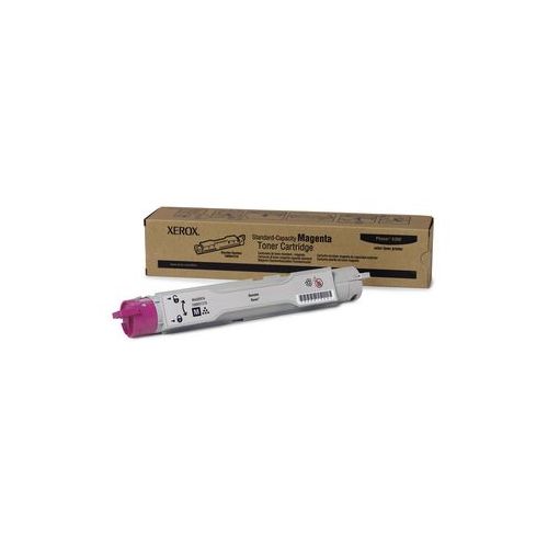 TONER XEROX MAGENTA ZA PHASER 6360 ZA 5000 STRANI (106R01215)