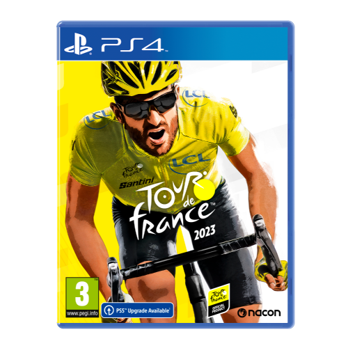 Tour De France 2023 (Playstation 4) Enaa