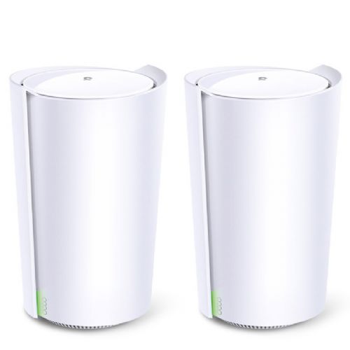 TP-LINK Deco X90 AX6600 2-pack Whole Home Mesh Wi-Fi6 sistem | Enaa