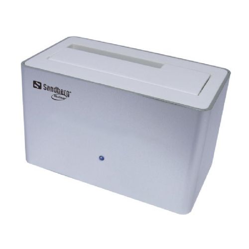 Sandberg usb 3 0 sata docking station 133 71 enaa