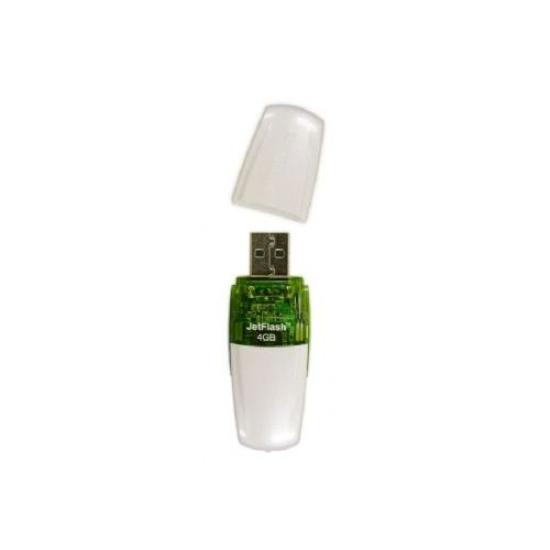 USB disk Transcend 4GB V20 (TS4GJFV20)