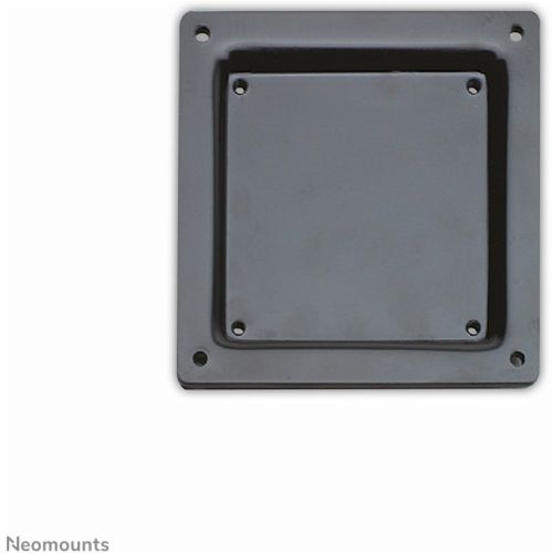 VESA adapter Neomounts FPMA-VESA100, 75 mm x 75 mm > VESA 100 mm x 100 ...