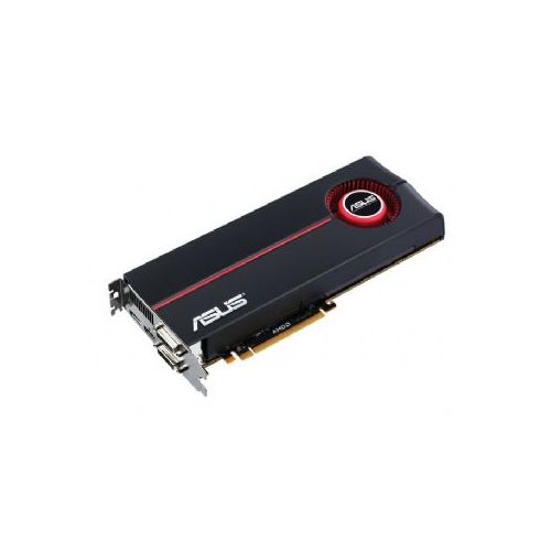 VGA ASUS ATI HD 5870 (EAH5870/2DIS/1GD5)