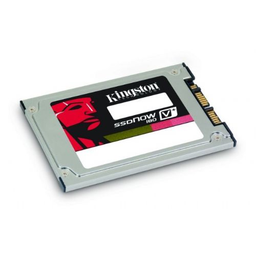 SSD disk Kingston 1,8 64GB V+180 (SVP180S2/64G)