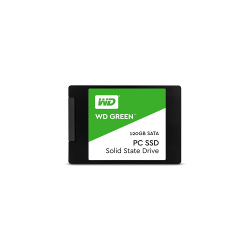 SSD disk WD Green™ 120GB (WDS120G2G0A) | Enaa