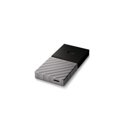 WD My Passport SSD 1TB USB C 3.1 WDBKVX0010PSL WESN Enaa