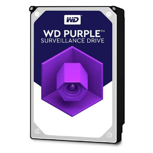 WD Purple 8TB 3,5 SATA3 128MB IntelliPower (WD80PUZX) trdi disk | Enaa
