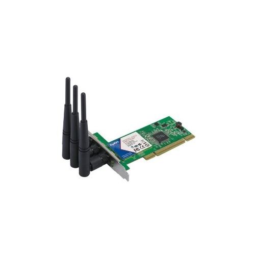 Wireless N PCI Adapter