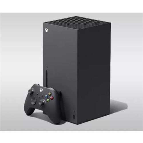 Xbox Series X 1tb Enaa 4137