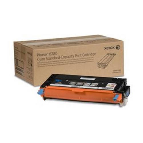 Xerox CYAN standard PHASER 6280 106R01388 Enaa
