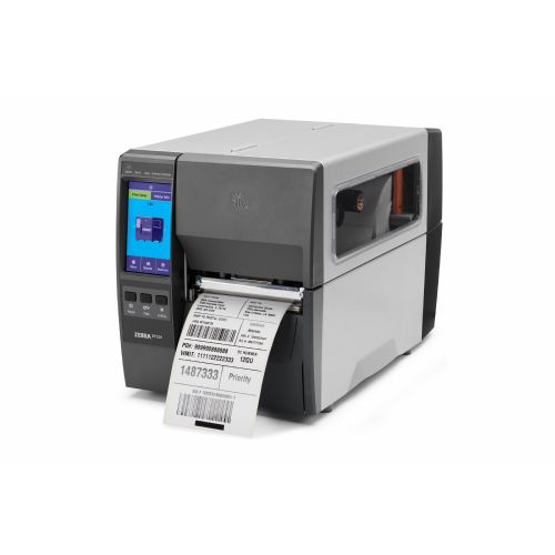 ZT231, TT, 203 dpi, Ethernet, BT, Serial, USB