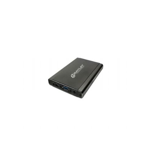 Zunanje ohišje Patriot Gauntlet, 2,5, USB 3.0, ALU