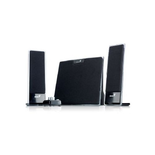 Zvočniki Genius SW-Flat2.1 800 (31730860100)