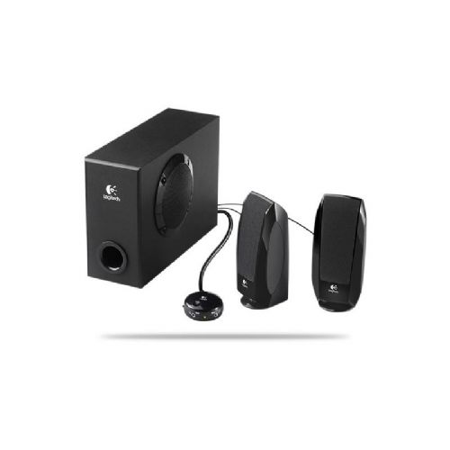 Zvočniki LOGITECH S220 BL