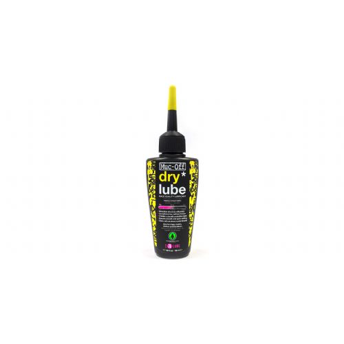 Olje za verigo za suhe pogoje Muc Off  50 ml