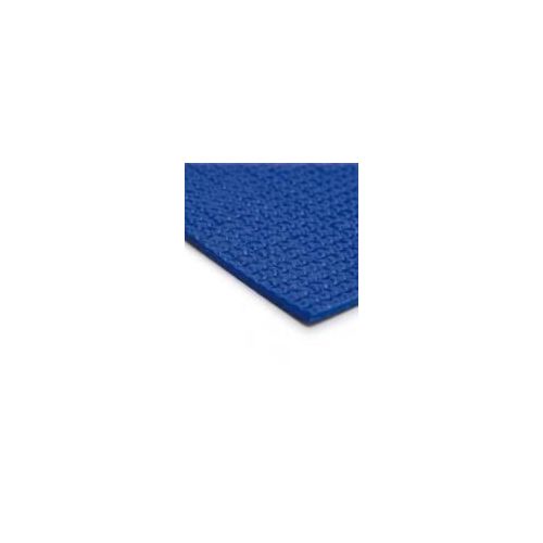 SISSEL Podloga za jogo, 180x60x0,4 cm., modra, 34155