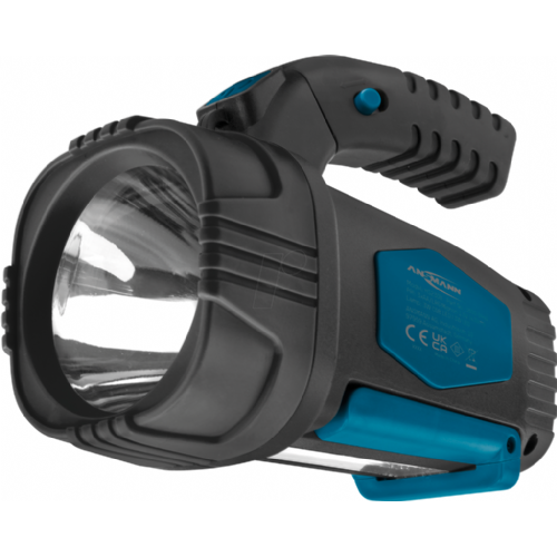 Ansmann HS230B, LED Ročna Svetilka
