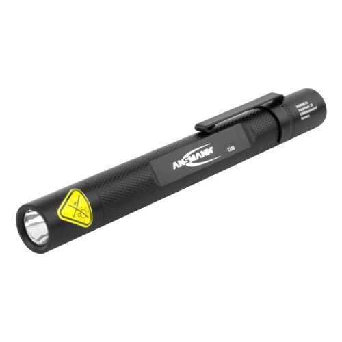Ansmann Penlight Future T120