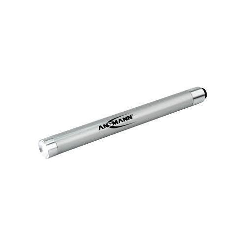 Ansmann X15 Led, Srebrna