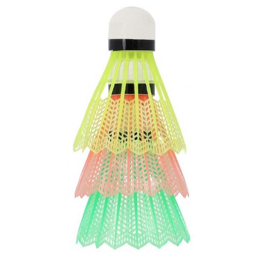 Badminton žogice različne barve 61nl6103