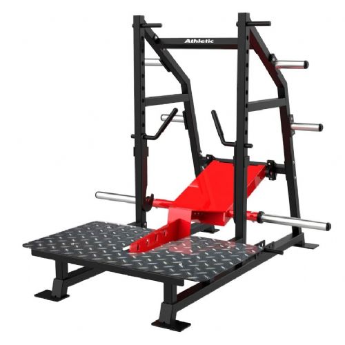 Belt Squat naprava Athletic 6104578