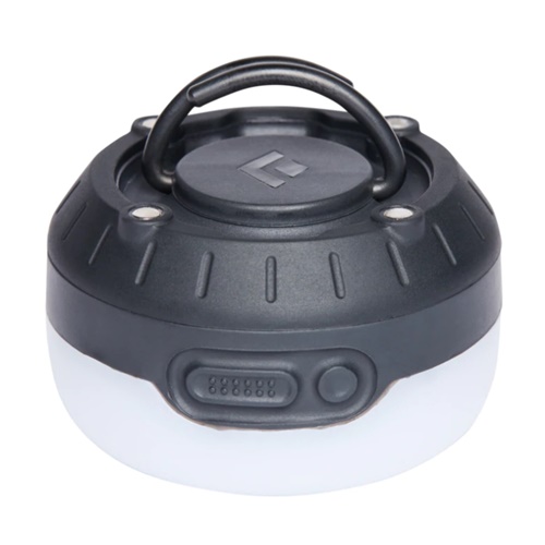 Svetilka za kampiranje Black Diamond MOJI R+ LANTERN, črna (BD6206850002ALL1)