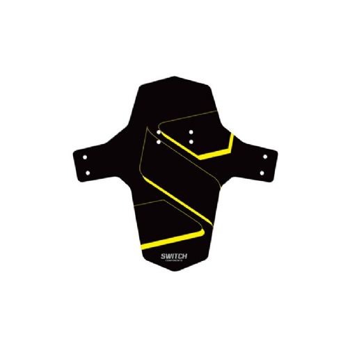 BLATNIK SWITCH MUD - PREDNJI 15710901101000a03