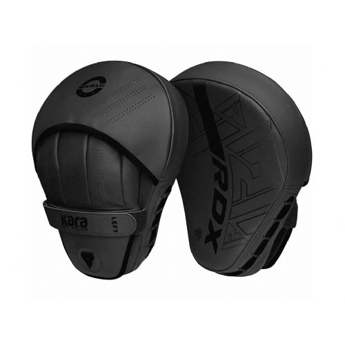 Boks fokuserji RDX Black