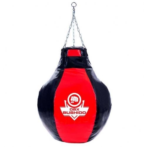 Boksarska vreča 25 kg Hruška