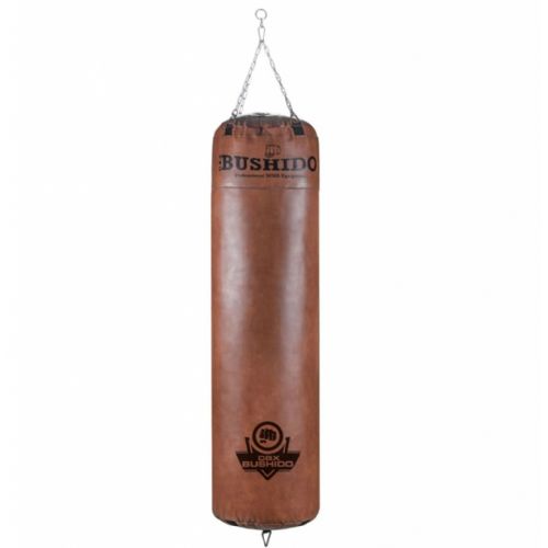 Boksarska vreča Retro look Spartan 50 kg